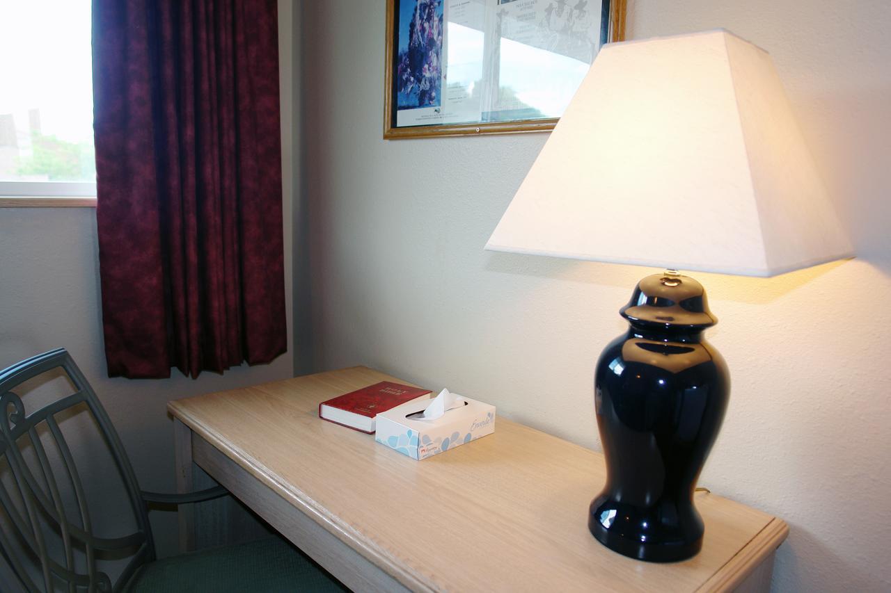 Carter Mountain Motel Коди Экстерьер фото